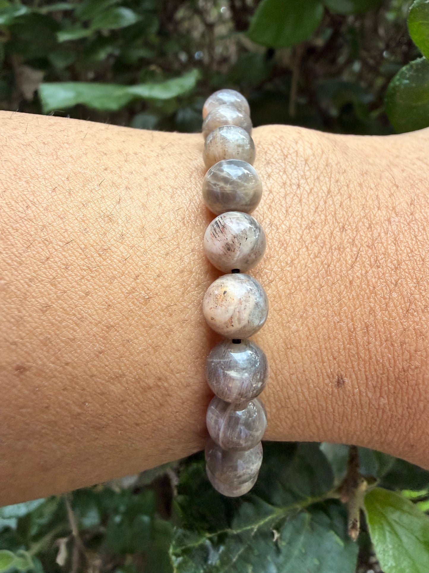 Brown Moonstone