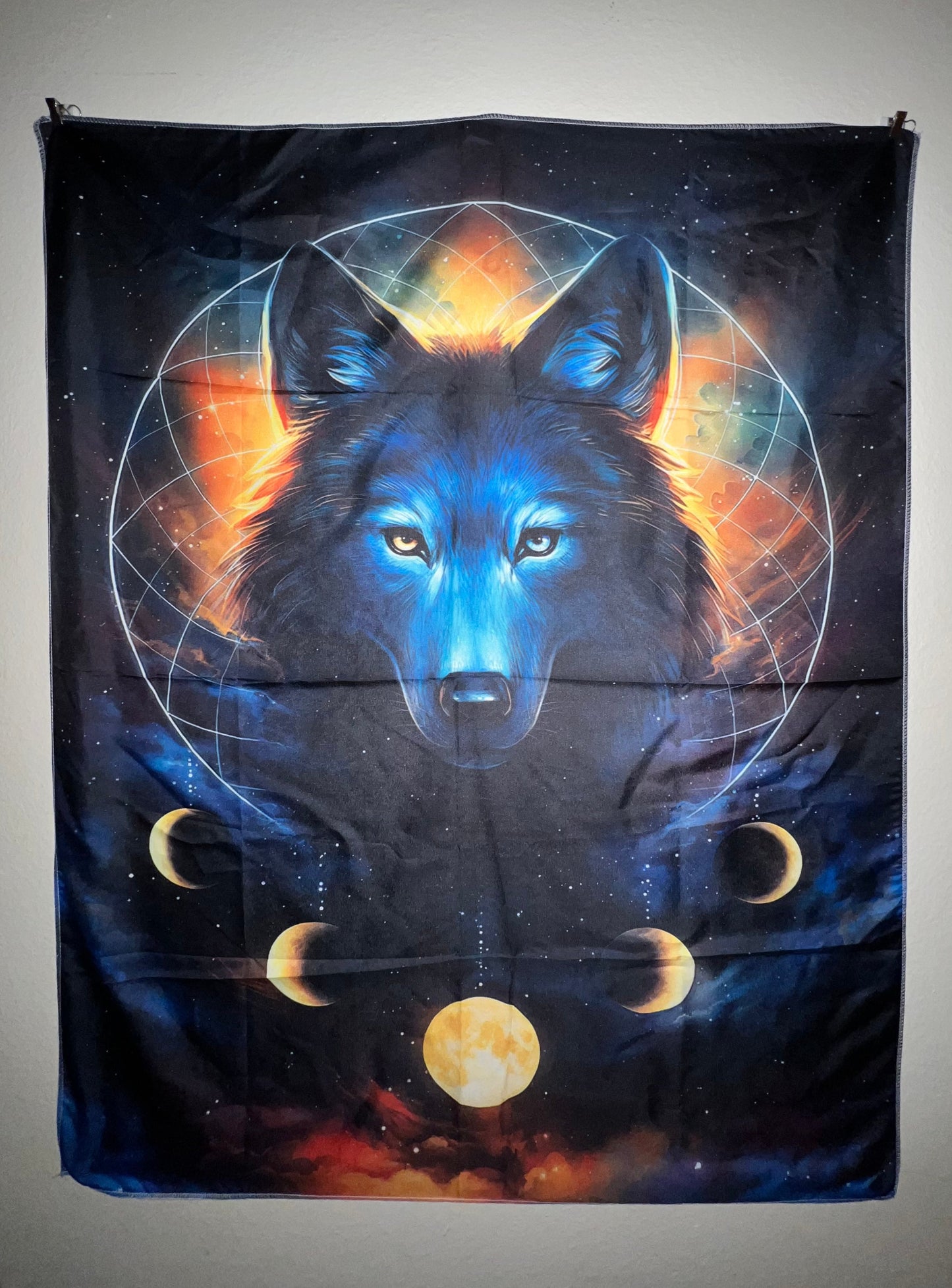 Wolf Moon