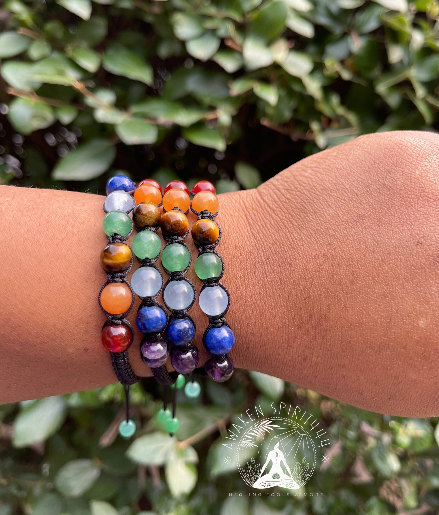 7chakra (bracelet)