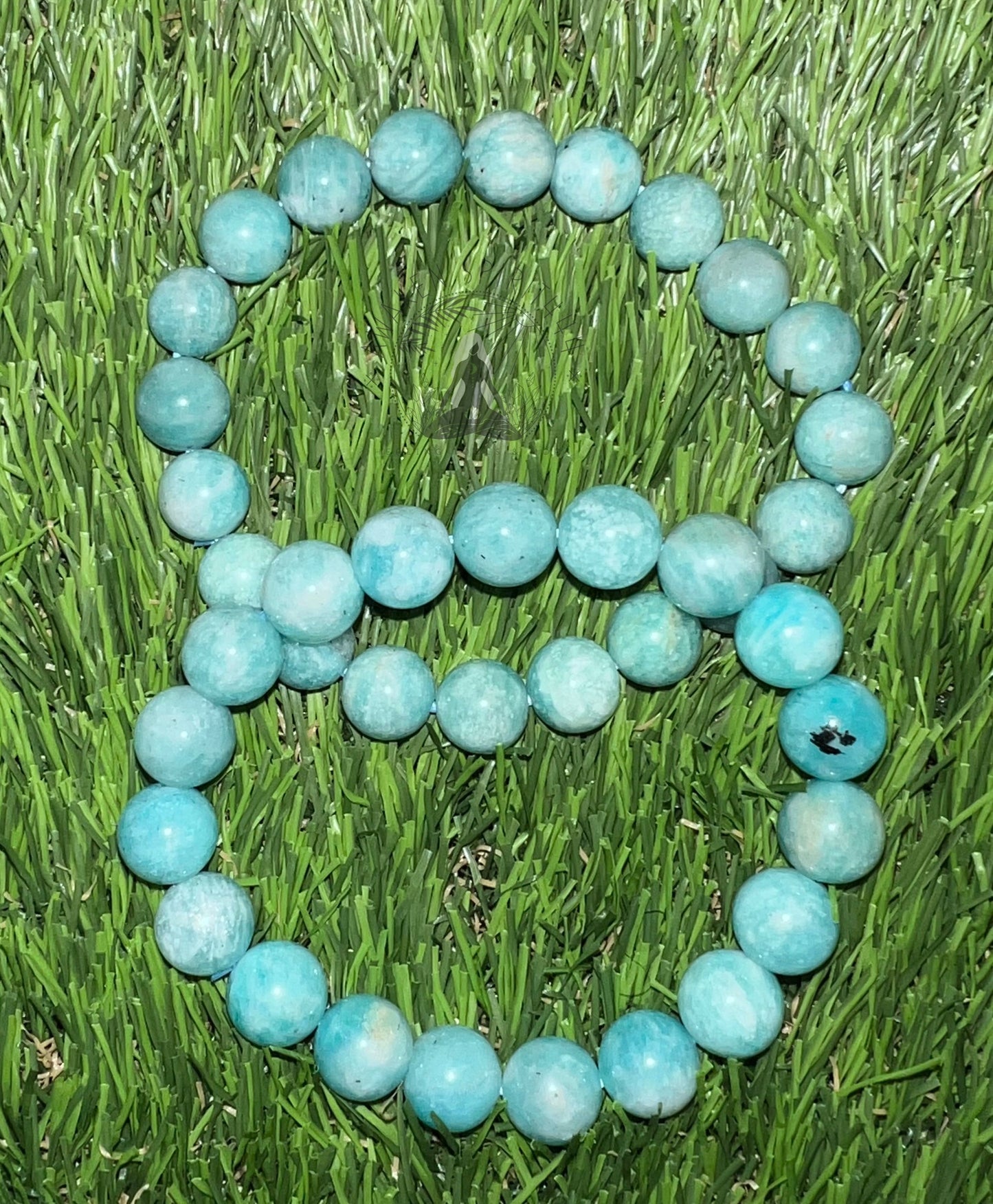 Amazonite