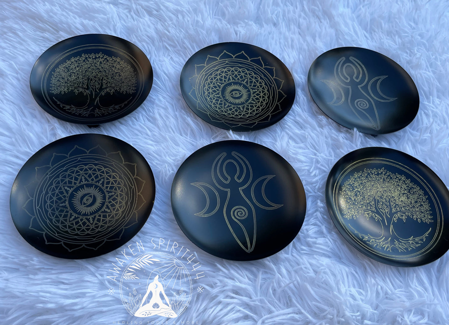 Tree of Life Trinket Tray