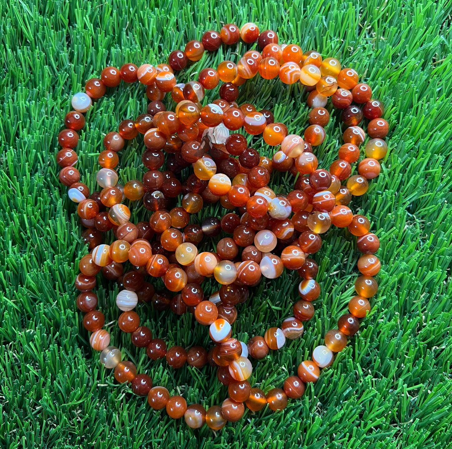 Carnelian (bracelet)