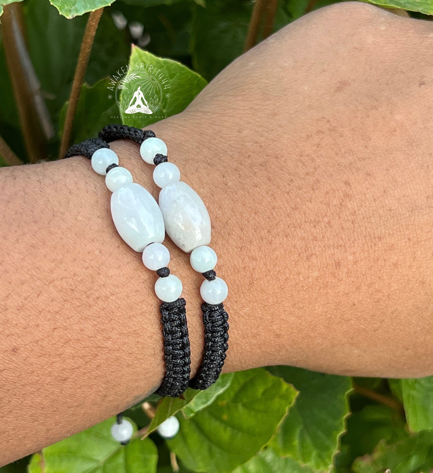 Jade (small oval)