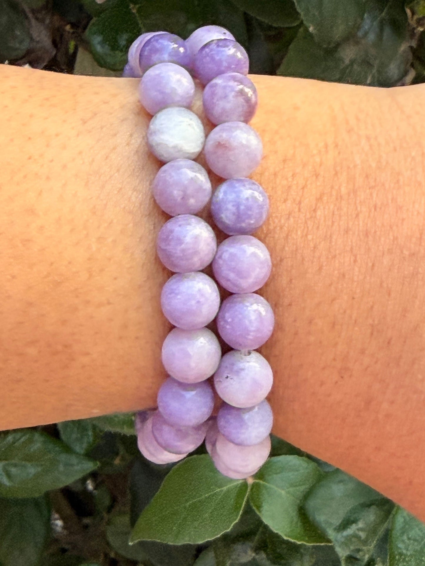 Lepidolite