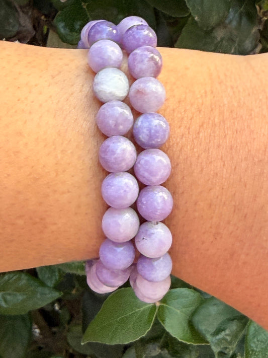 Lepidolite