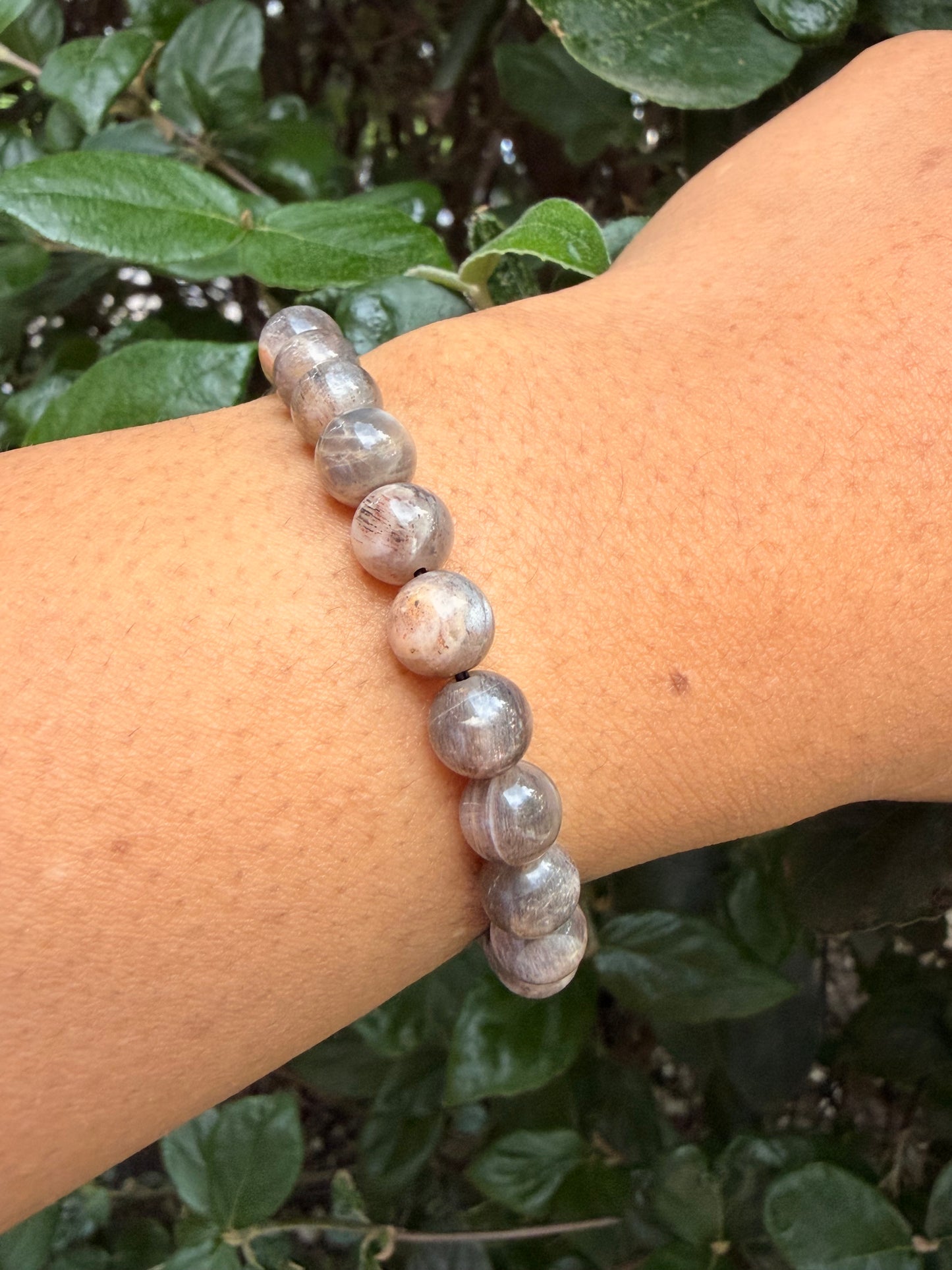 Brown Moonstone