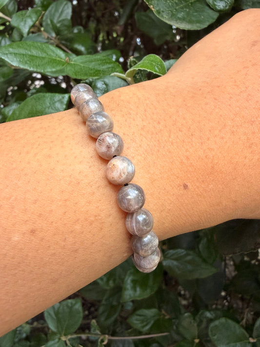 Brown Moonstone
